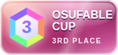 OsuFable Cup 3rd Place